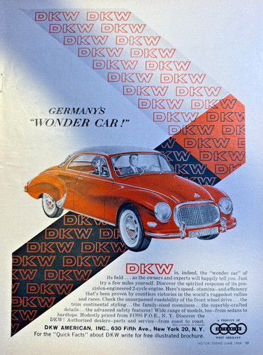 Vintage magazine advertisement - magazine,